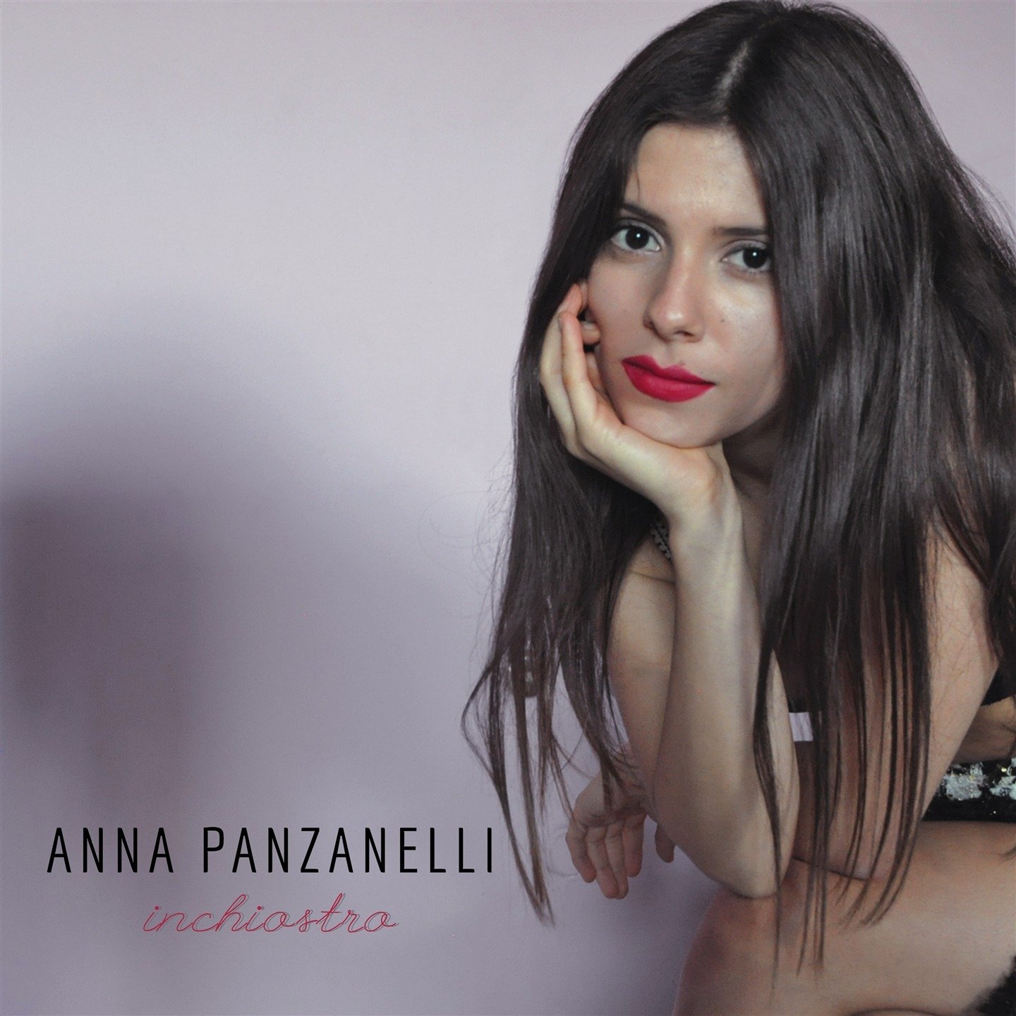 CD Shop - PANZANELLI, ANNA INCHIOSTRO