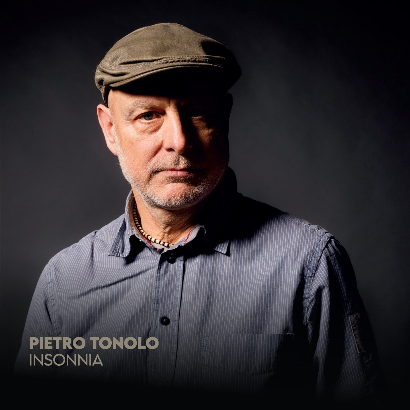 CD Shop - TONOLO, PIETRO INSONNIA
