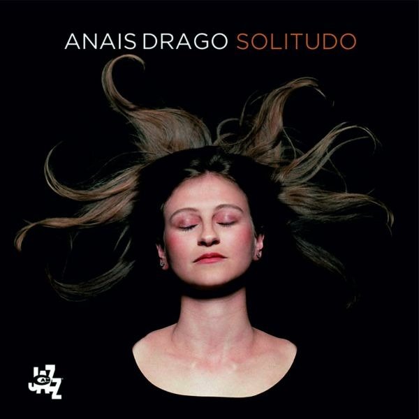 CD Shop - DRAGO, ANAIS SOLITUDO