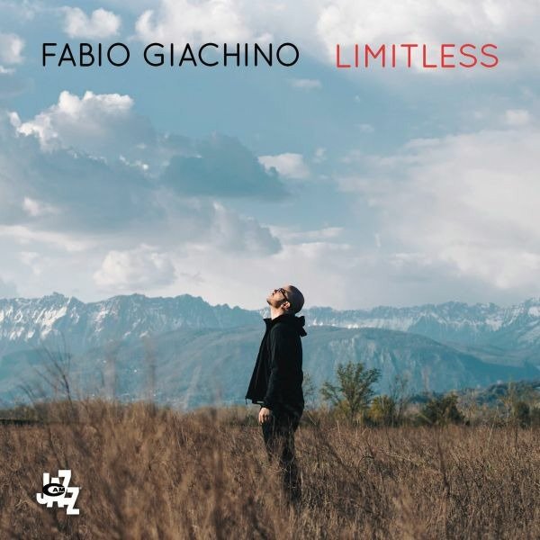 CD Shop - GIACHINO, FABIO LIMITLESS