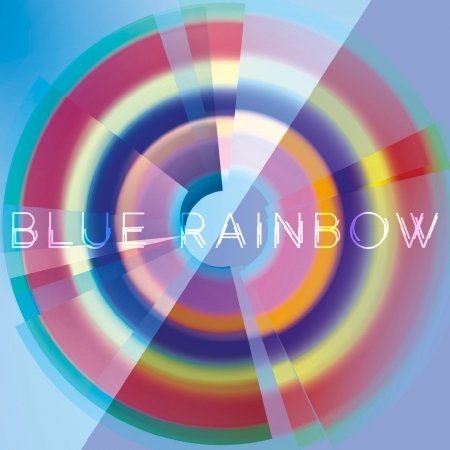 CD Shop - BLUE RAINBOW BLUE RAINBOW
