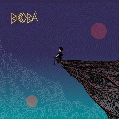 CD Shop - BICCOBA SUPERNOVA (AN ELETTRICAL CONNECTION BETWEEN PLANETS)