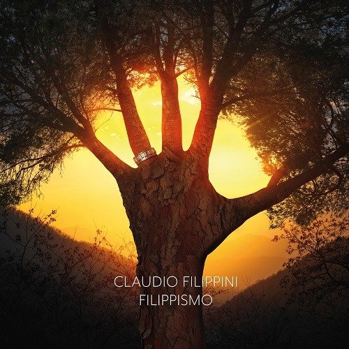 CD Shop - FILIPPINI, CLAUDIO FILIPPISMO
