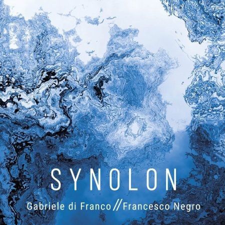 CD Shop - FRANCO, GABRIELE DI & FRA SYNOLON