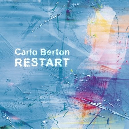CD Shop - BERTON, CARLO RESTART