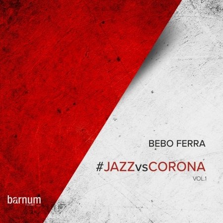 CD Shop - FERRA, BEBO JAZZ VS CORONA VOL.1