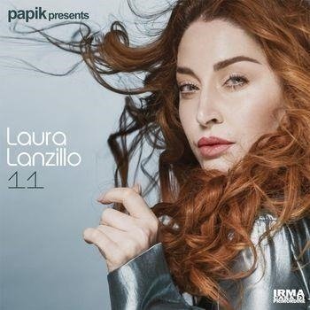 CD Shop - LANZILLO, LAURA 11