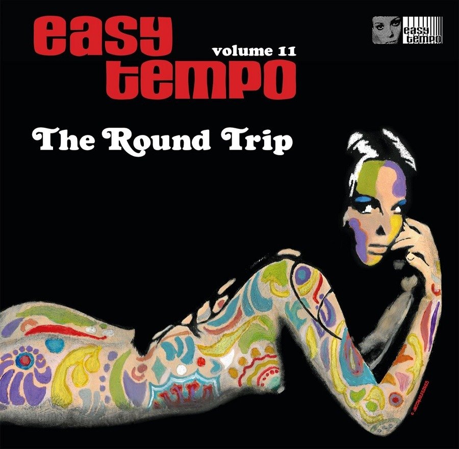 CD Shop - V/A EASY TEMPO VOL.11 - THE ROUND TRIP