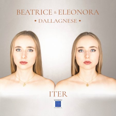 CD Shop - DALLAGNESE, BEATRICE ... ITER