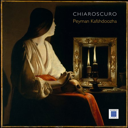 CD Shop - KAFSHDOOZHA, PEYMAN CHIAROSCURO