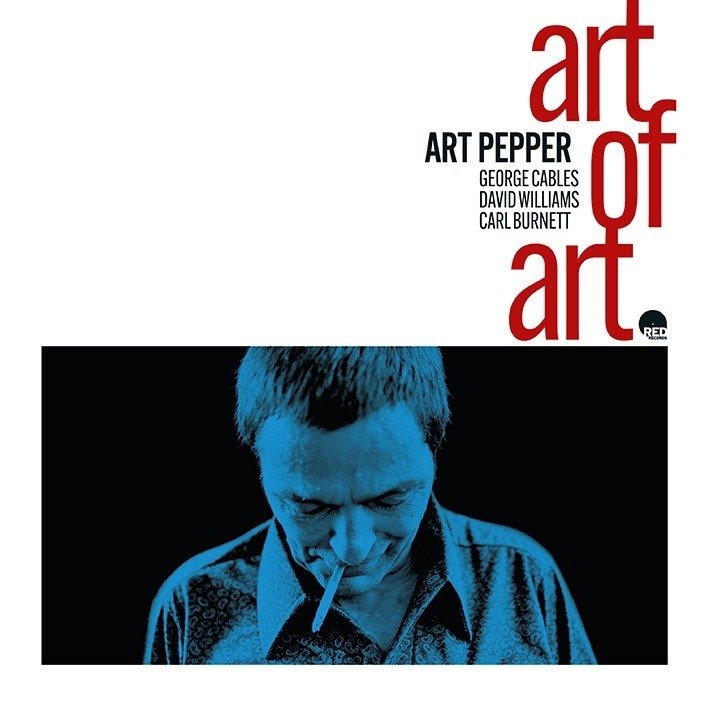 CD Shop - PEPPER, ART ART OF ART
