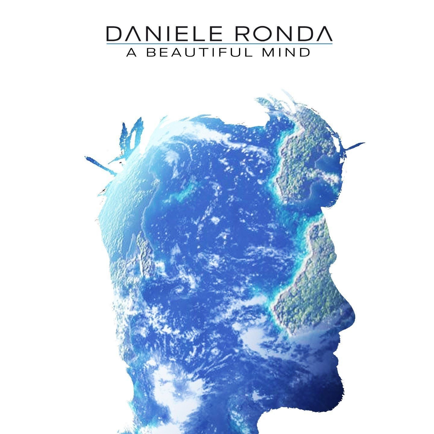 CD Shop - RONDA, DANIELE A BEAUTIFUL MIND
