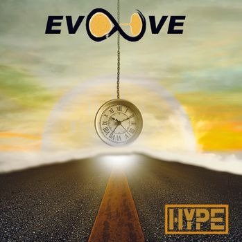 CD Shop - HYPE EVOLVE