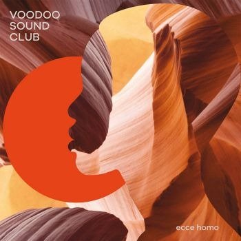 CD Shop - VOODOO SOUND CLUB ECCE HOMO