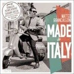 CD Shop - BRANCALEONI, MATTEO MADE IN ITALY