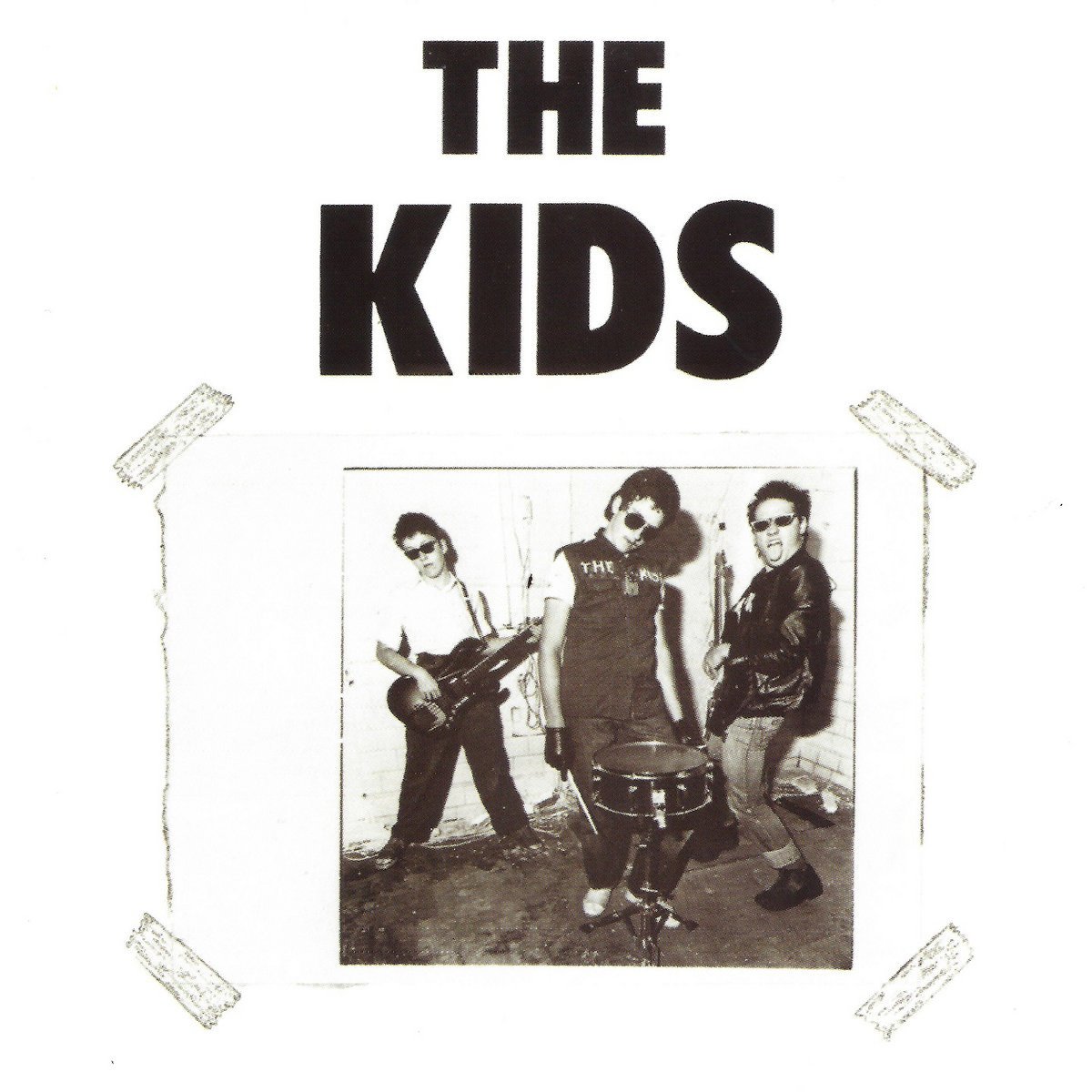 CD Shop - KIDS KIDS