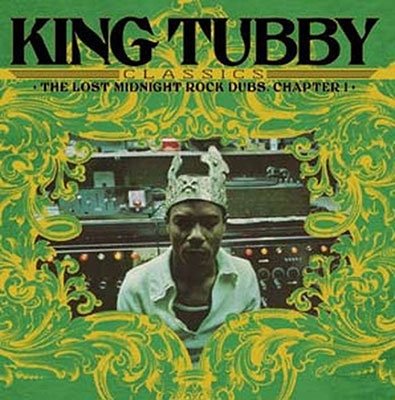 CD Shop - KING TUBBY KING TUBBY\
