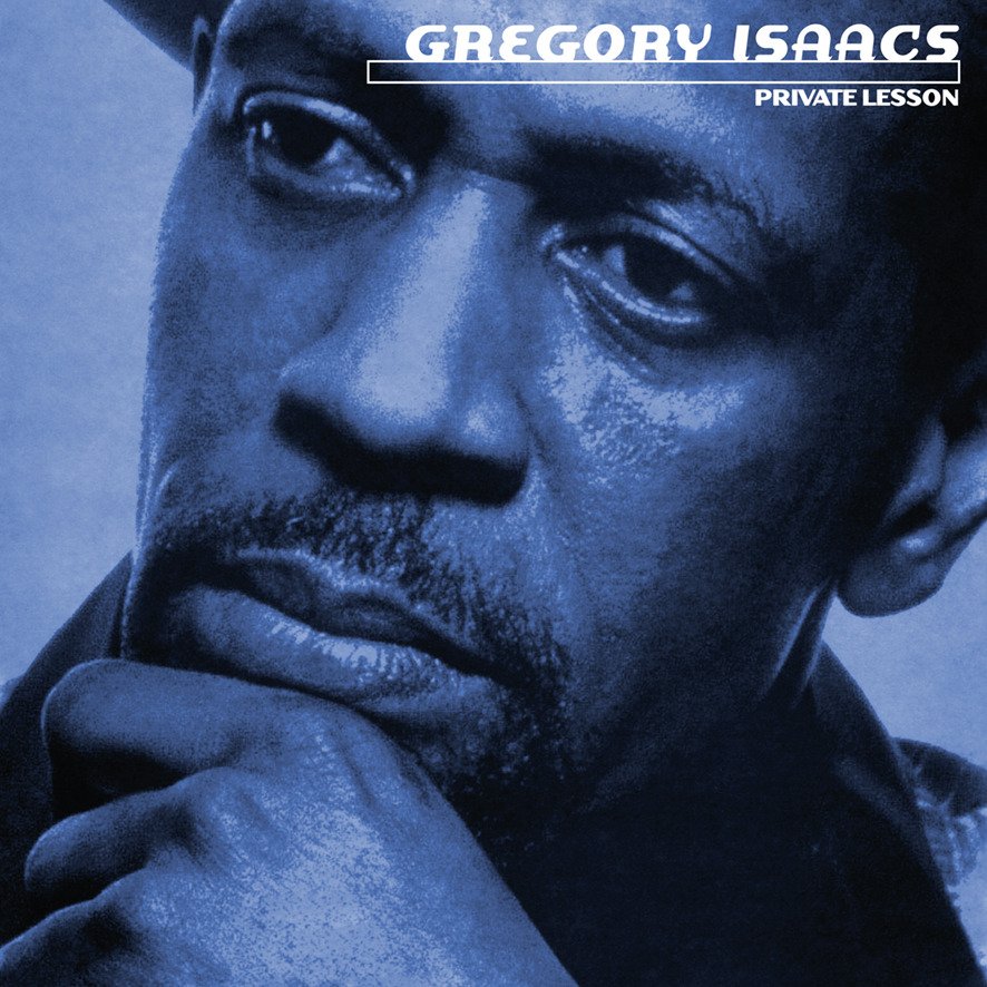 CD Shop - ISAACS, GREGORY PRIVATE LESSON