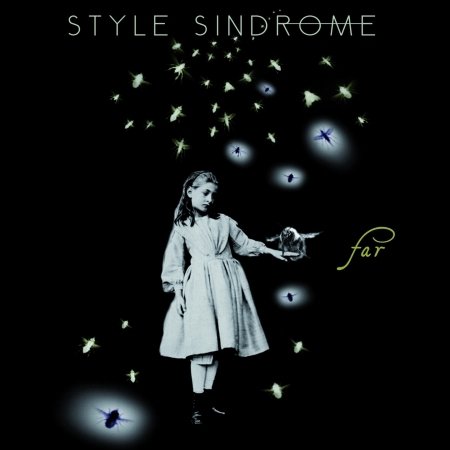 CD Shop - STYLE SINDROME FAR