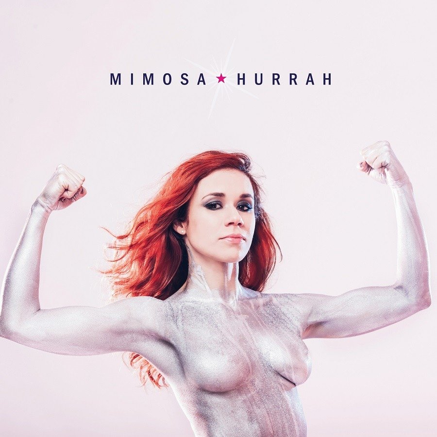 CD Shop - MIMOSA HURRAH