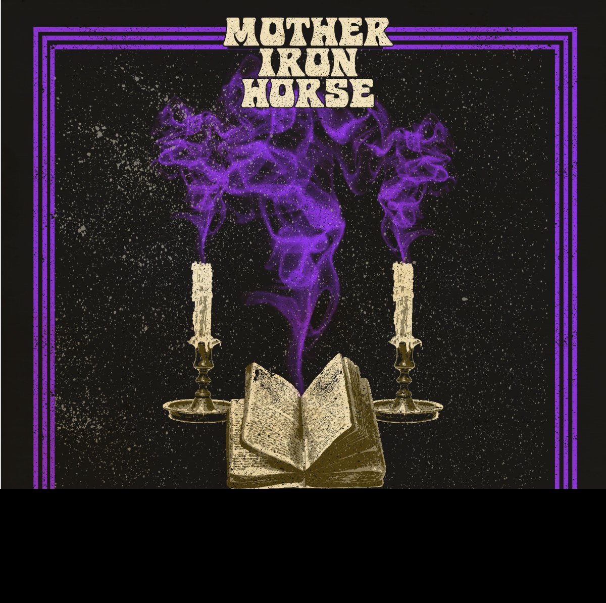 CD Shop - MOTHER IRON HORSE LESSER KEY