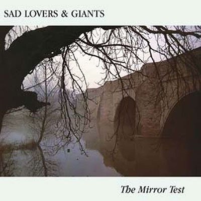 CD Shop - SAD LOVERS AND GIANTS MIRROR TEST
