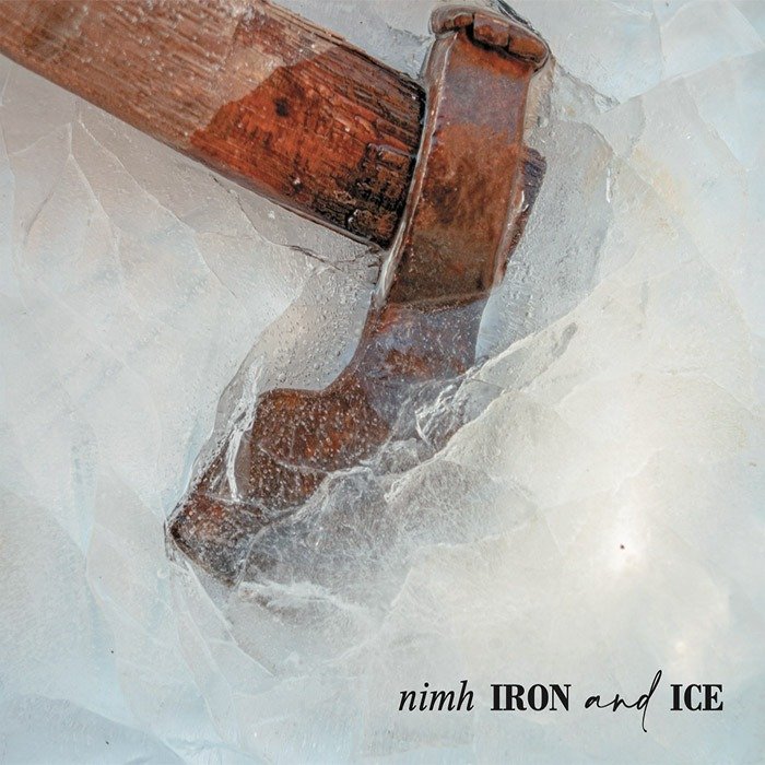 CD Shop - NIMH IRON AND ICE