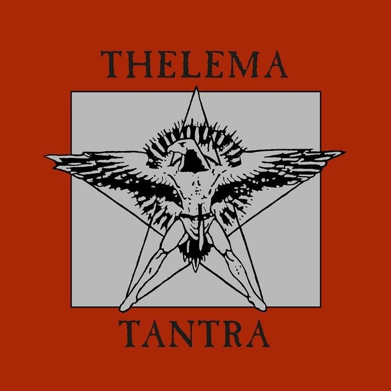CD Shop - THELEMA TANTRA