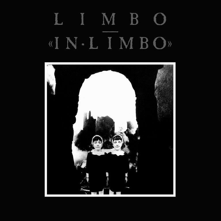 CD Shop - LIMBO IN LIMBO