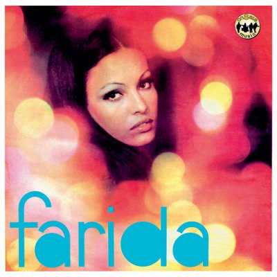 CD Shop - FARIDA FARIDA