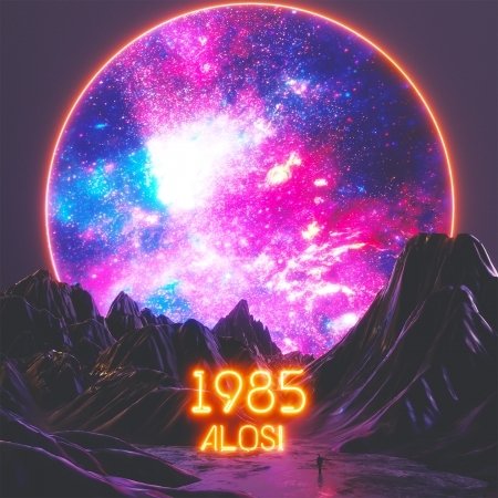 CD Shop - ALOISI 1985
