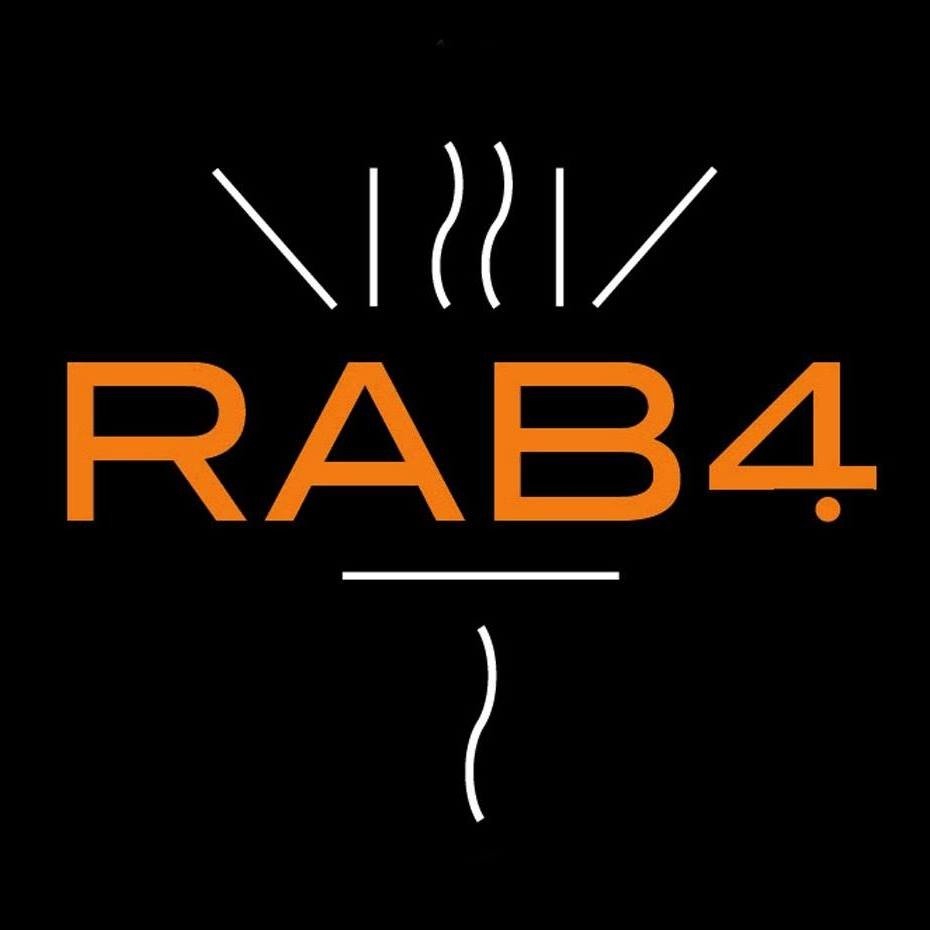 CD Shop - RAB4 BREAKNECK BALLADS