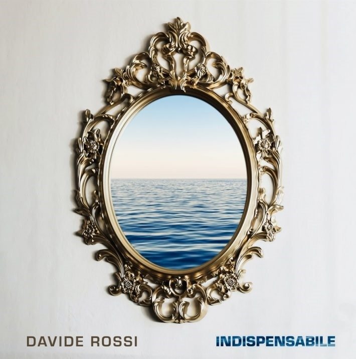 CD Shop - ROSSI, DAVIDE INDISPENSABILE