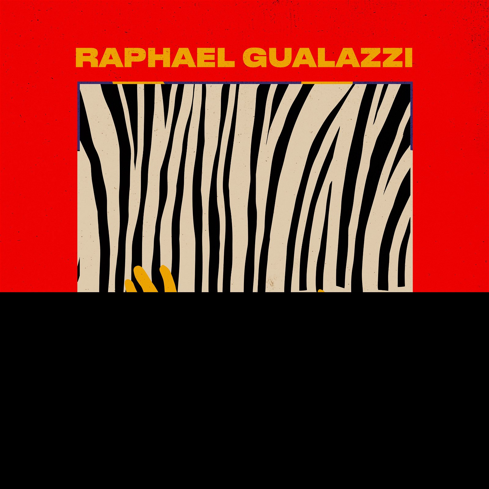 CD Shop - GUALAZZI, RAPHAEL HO UN PIANO (SANREMO 2020)