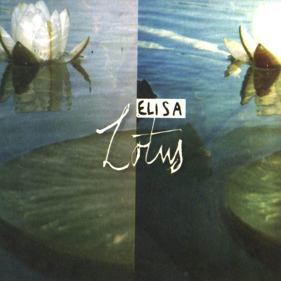 CD Shop - ELISA LOTUS