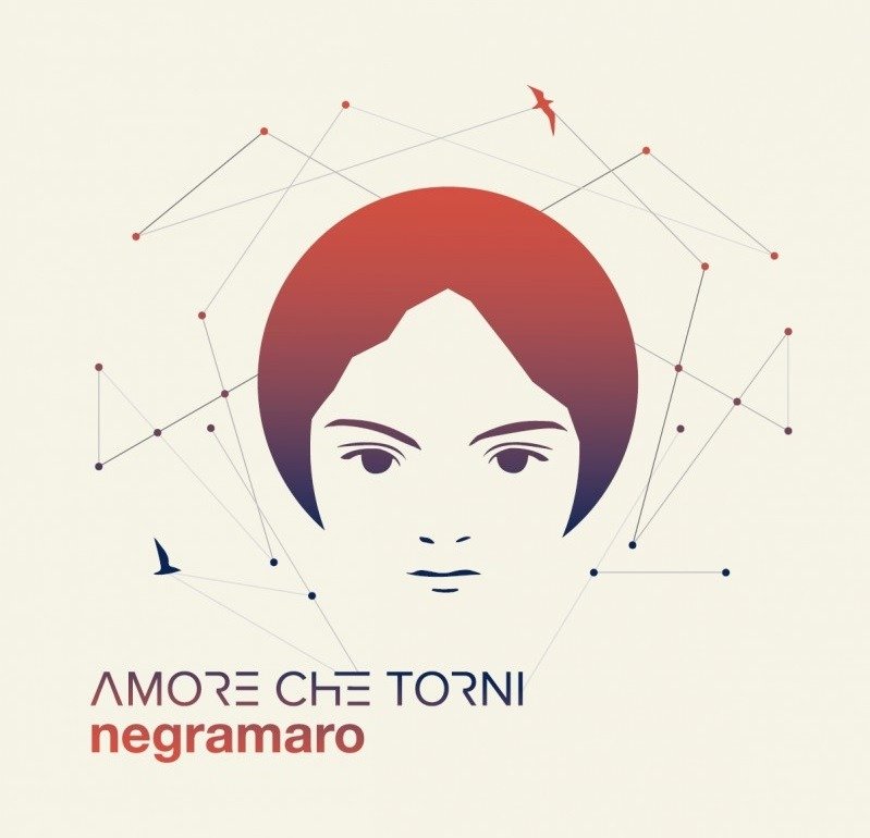 CD Shop - NEGRAMARO AMORE CHE TORNI