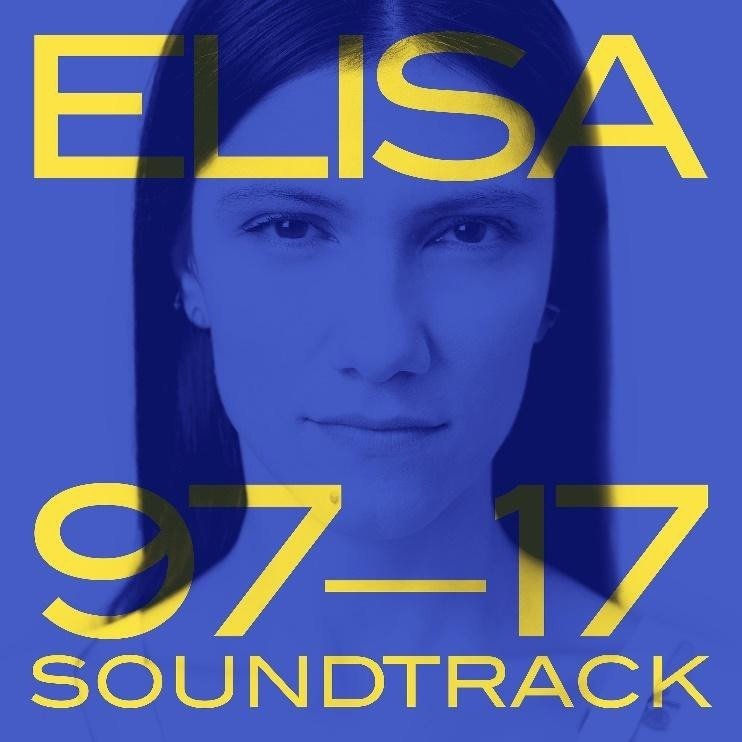 CD Shop - ELISA SOUNDTRACK 97 17