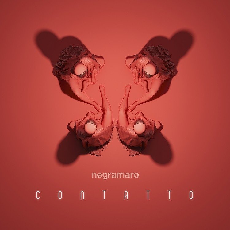 CD Shop - NEGRAMARO CONTATTO