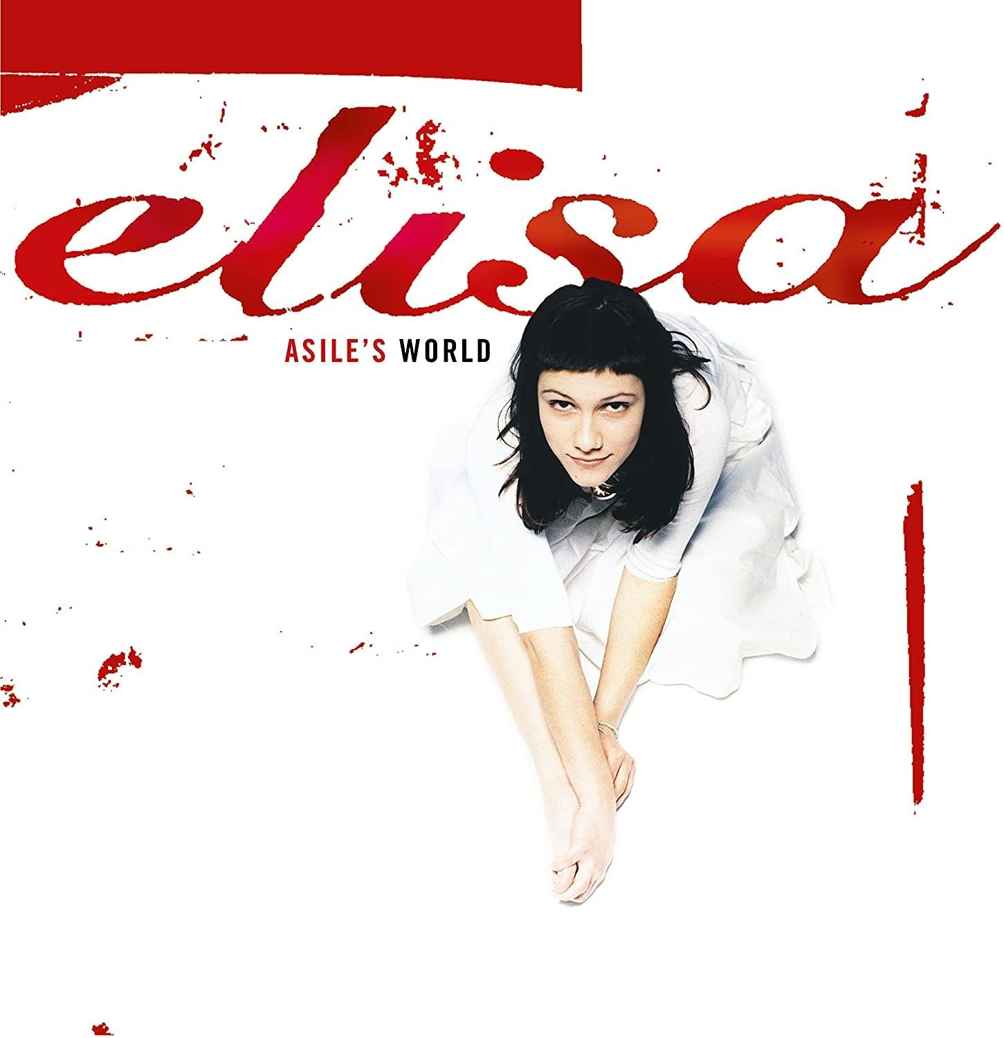 CD Shop - ELISA ELISA