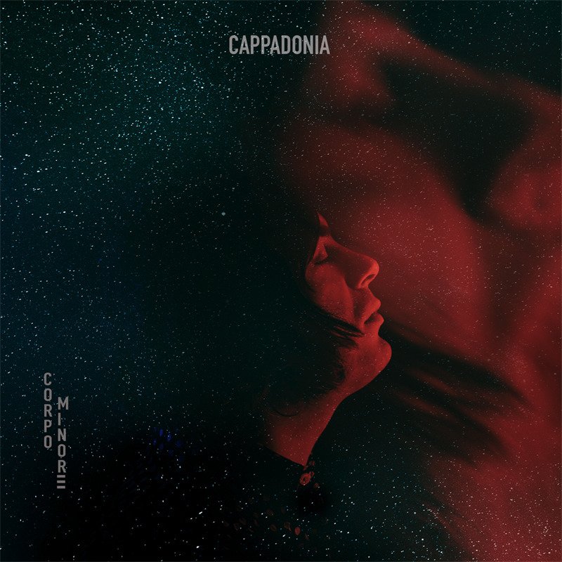 CD Shop - CAPPADONIA CORPO MINORE