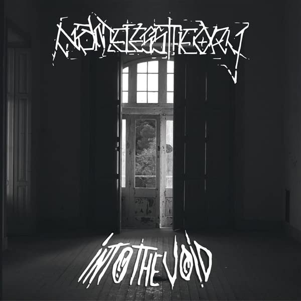 CD Shop - NAMELESS THEORY INTO THE VOID