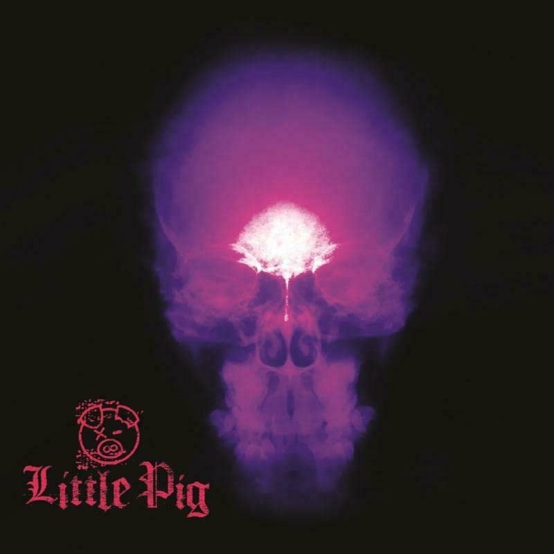 CD Shop - LITTLE PIG LITTLE PIG