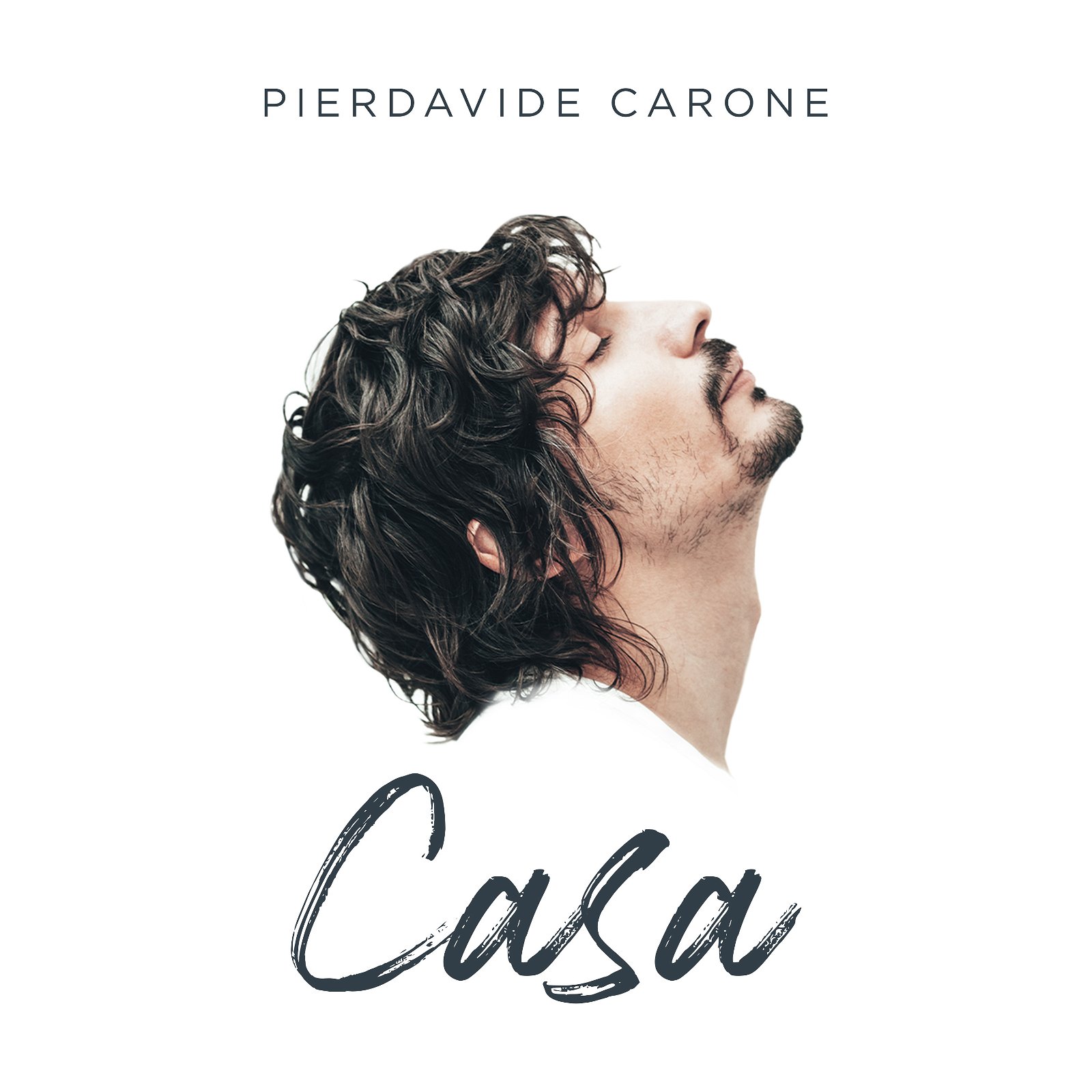 CD Shop - CARONE, PIERDAVIDE CASA