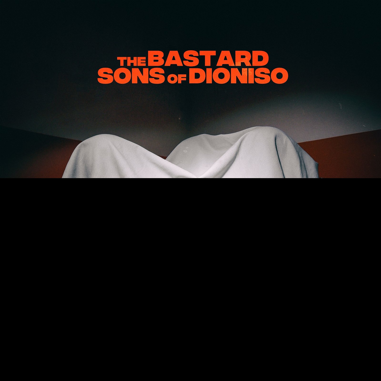 CD Shop - BASTARD SONS OF DIONISO DOVE SONO FINITI TUTTI?