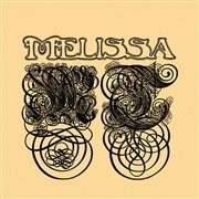 CD Shop - MELISSA MIDNIGHT TRAMPOLINE