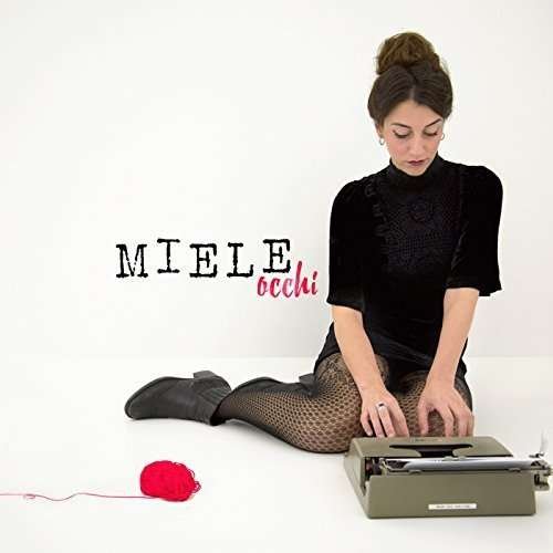 CD Shop - MIELE OCCHI