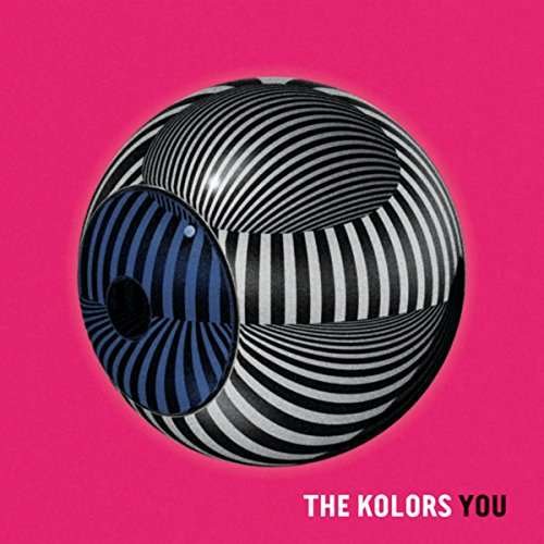 CD Shop - KOLORS YOU