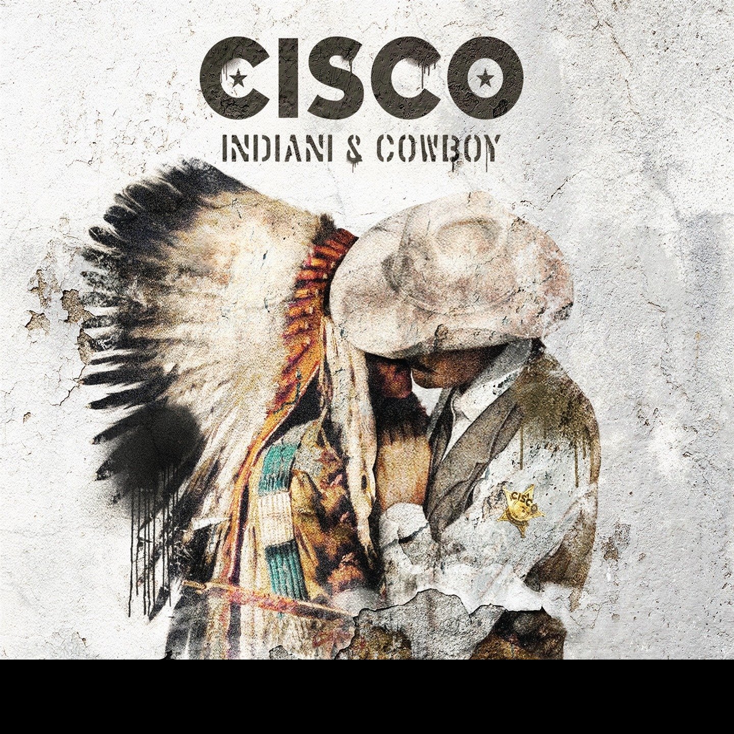 CD Shop - CISCO INDIANI & COWBOY