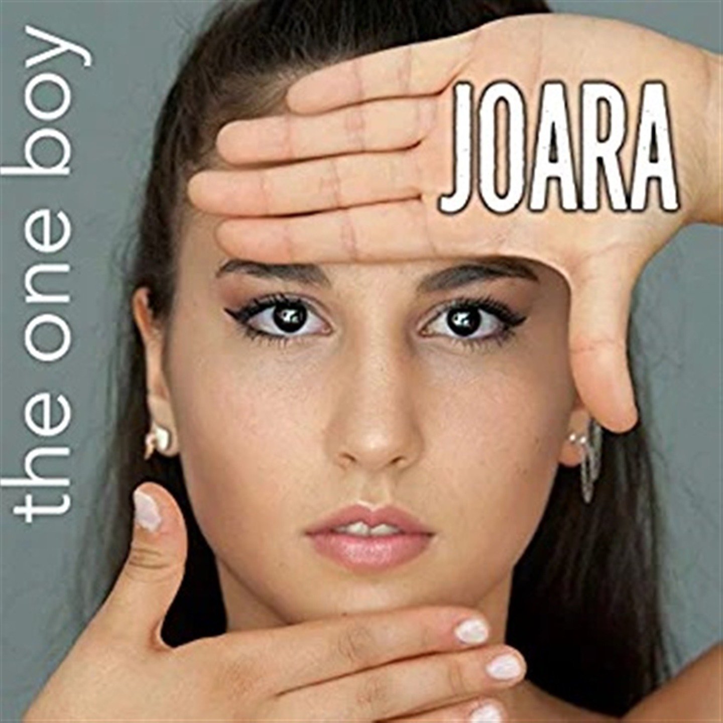 CD Shop - JOARA ONE BOY