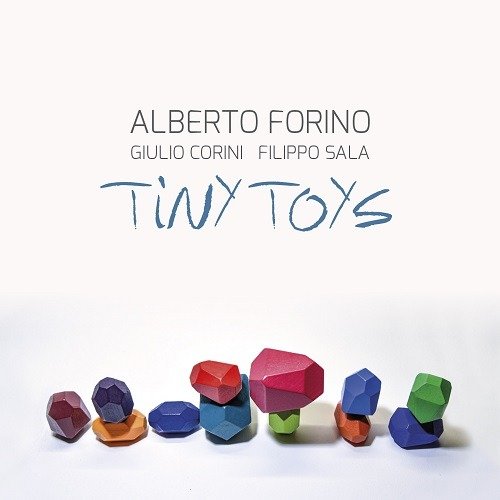 CD Shop - FORINO, ALBERTO TINY TOYS